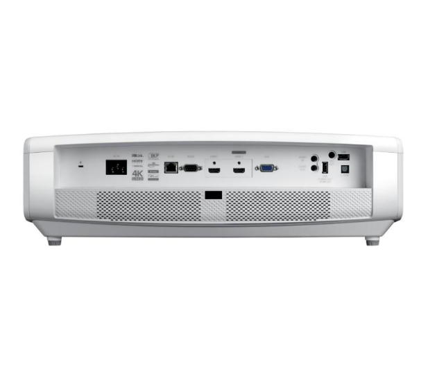 OPTOMA UHD60 DLP 4K 3000AL 1000000:1 E1P0A005E1Z1 - 1383615 - zdjęcie 3